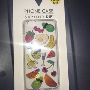 iPhone 6/6S Phone Case NWT